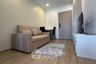 1 Bedroom Condo for rent in The Nest Chula-Samyan, Maha Phruettharam, Bangkok near MRT Sam Yan