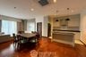 3 Bedroom Condo for rent in The Trendy Condominium, Khlong Toei Nuea, Bangkok near BTS Nana