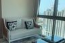 1 Bedroom Condo for rent in The Riviera Ocean Drive, Nong Prue, Chonburi