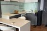 1 Bedroom Condo for rent in Ivy Ampio, Huai Khwang, Bangkok near MRT Phra Ram 9