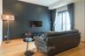 1 Bedroom Condo for rent in Khlong Toei Nuea, Bangkok near BTS Nana