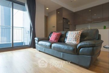 1 Bedroom Condo for rent in Khlong Toei Nuea, Bangkok near BTS Nana