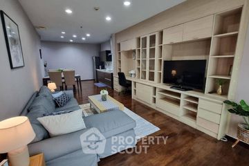 1 Bedroom Condo for rent in Noble Ora, Khlong Tan Nuea, Bangkok near BTS Thong Lo
