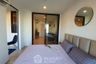 1 Bedroom Condo for rent in Life Asoke, Bang Kapi, Bangkok near MRT Phetchaburi