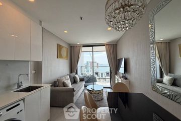 1 Bedroom Condo for rent in Copacabana Beach Jomtien, Nong Prue, Chonburi