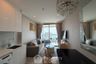 1 Bedroom Condo for rent in Copacabana Beach Jomtien, Nong Prue, Chonburi