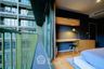 1 Bedroom Condo for rent in Noble Solo, Khlong Tan Nuea, Bangkok near BTS Thong Lo
