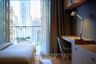 1 Bedroom Condo for rent in Noble Solo, Khlong Tan Nuea, Bangkok near BTS Thong Lo