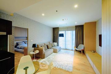1 Bedroom Condo for rent in Noble Solo, Khlong Tan Nuea, Bangkok near BTS Thong Lo