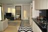2 Bedroom Condo for rent in Venetian Signature Condo Resort Pattaya, Na Jomtien, Chonburi