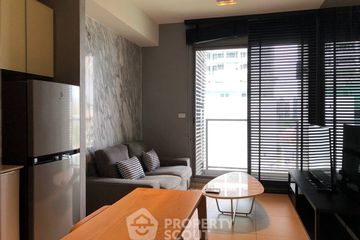 1 Bedroom Condo for rent in The Lofts Ekkamai, Phra Khanong, Bangkok near BTS Ekkamai