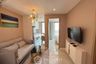 1 Bedroom Condo for rent in Copacabana Beach Jomtien, Nong Prue, Chonburi