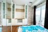 1 Bedroom Condo for rent in Grand Park View Asoke, Khlong Toei Nuea, Bangkok near BTS Asoke