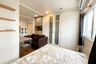 1 Bedroom Condo for rent in Grand Park View Asoke, Khlong Toei Nuea, Bangkok near BTS Asoke
