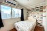 1 Bedroom Condo for rent in Grand Park View Asoke, Khlong Toei Nuea, Bangkok near BTS Asoke