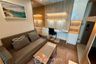 1 Bedroom Condo for rent in Ideo Q Victory, Thanon Phaya Thai, Bangkok near BTS Victory Monument
