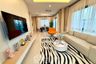4 Bedroom House for rent in Nong Prue, Chonburi