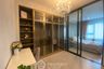 1 Bedroom Condo for rent in Life Sathorn Sierra, Talat Phlu, Bangkok near BTS Talat Phlu