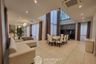4 Bedroom House for rent in Burasiri Krungthep Kreetha, Hua Mak, Bangkok