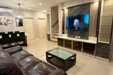 4 Bedroom House for rent in Setthasiri Pattanakarn, Prawet, Bangkok near BTS On Nut