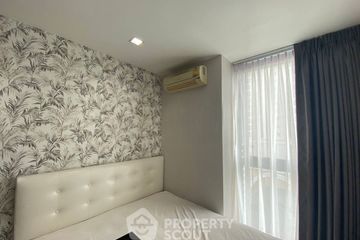 1 Bedroom Condo for rent in Ideo Q Phayathai, Thung Phaya Thai, Bangkok near BTS Phaya Thai