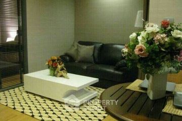 1 Bedroom Condo for rent in Khlong Toei Nuea, Bangkok near BTS Nana