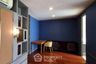4 Bedroom Townhouse for rent in Quarter 31, Khlong Toei Nuea, Bangkok near MRT Phetchaburi