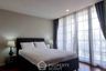 4 Bedroom Townhouse for rent in Quarter 31, Khlong Toei Nuea, Bangkok near MRT Phetchaburi