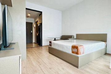 1 Bedroom Condo for rent in Ideo Rama 9 - Asoke, Huai Khwang, Bangkok near MRT Phra Ram 9