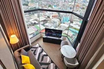 2 Bedroom Condo for rent in Maha Phruettharam, Bangkok near MRT Hua Lamphong