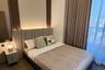 2 Bedroom Condo for rent in Maha Phruettharam, Bangkok near MRT Hua Lamphong