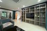 4 Bedroom House for rent in Setthasiri Krungthep Kreetha 2, Hua Mak, Bangkok near MRT Hua Mak