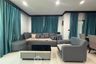 4 Bedroom House for rent in Setthasiri Krungthep Kreetha 2, Hua Mak, Bangkok near MRT Hua Mak