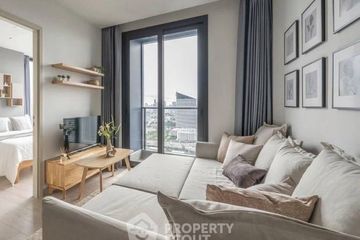 1 Bedroom Condo for rent in One 9 Five Asoke - Rama 9, Huai Khwang, Bangkok near MRT Phra Ram 9