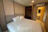 1 Bedroom Condo for rent in Walden Asoke, Khlong Toei Nuea, Bangkok near BTS Asoke