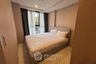 1 Bedroom Condo for rent in Walden Asoke, Khlong Toei Nuea, Bangkok near BTS Asoke
