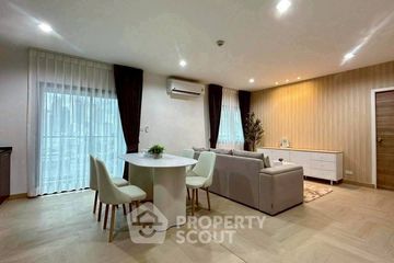 2 Bedroom Condo for rent in Renova Residence Chidlom, Lumpini, Bangkok near BTS Ploen Chit