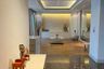 3 Bedroom Apartment for rent in Royal Residence Park, Lumpini, Bangkok near BTS Ratchadamri