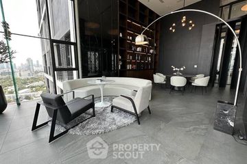 1 Bedroom Condo for rent in Noble Around Ari, Sam Sen Nai, Bangkok near BTS Ari