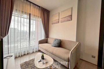 1 Bedroom Condo for rent in Life Asoke Hype, Makkasan, Bangkok near MRT Phra Ram 9