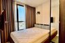 1 Bedroom Condo for rent in XT Huaikhwang, Din Daeng, Bangkok near MRT Huai Khwang