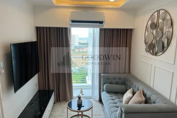1 Bedroom Condo for sale in The Empire Tower, Nong Prue, Chonburi