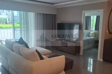 2 Bedroom Condo for sale in Nong Prue, Chonburi