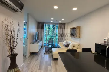 2 Bedroom Condo for Sale or Rent in Laguna Heights, Na Kluea, Chonburi