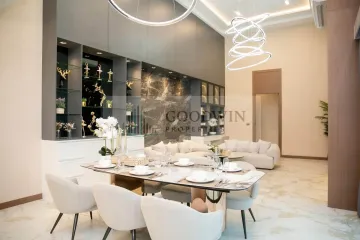 3 Bedroom House for sale in Huai Yai, Chonburi