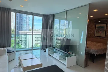 2 Bedroom Condo for Sale or Rent in Laguna Heights, Na Kluea, Chonburi