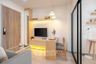 1 Bedroom Condo for rent in Knightsbridge Prime Sathorn, Thung Wat Don, Bangkok near BTS Chong Nonsi