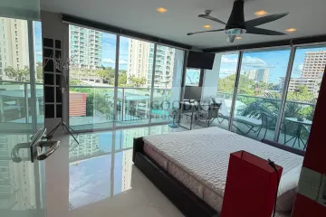 3 Bedroom Condo for rent in Laguna Heights, Na Kluea, Chonburi