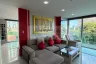 3 Bedroom Condo for rent in Laguna Heights, Na Kluea, Chonburi