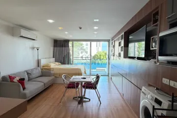 Condo for Sale or Rent in Laguna Heights, Na Kluea, Chonburi